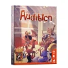 999 Games Audition