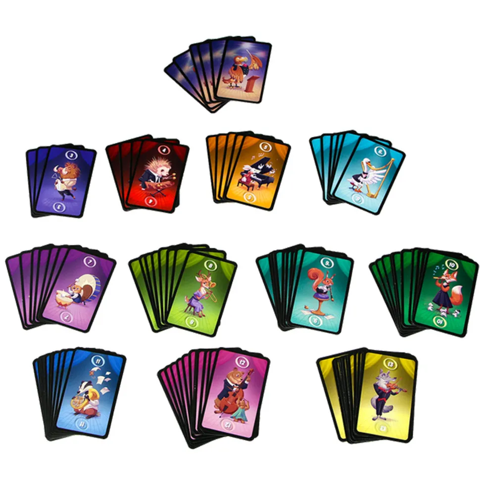 999 Games Audition