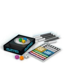 999 Games Clever
