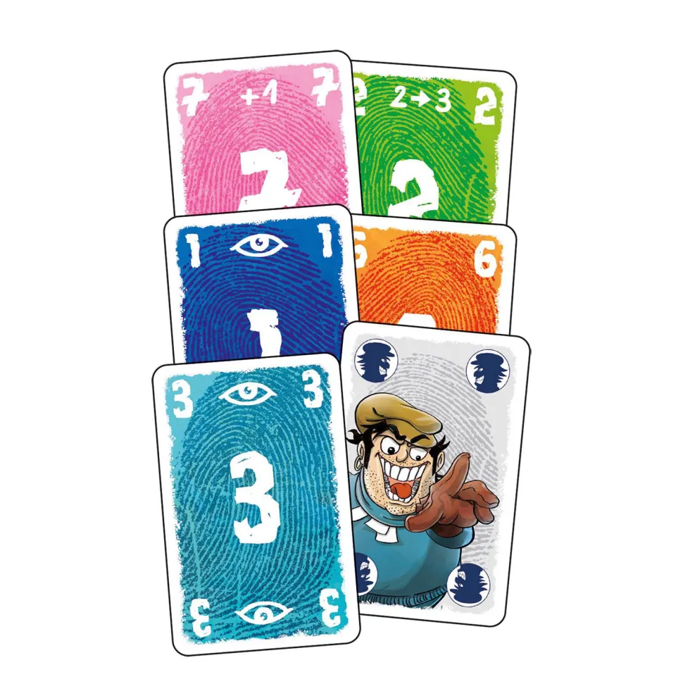 999 Games Jatten