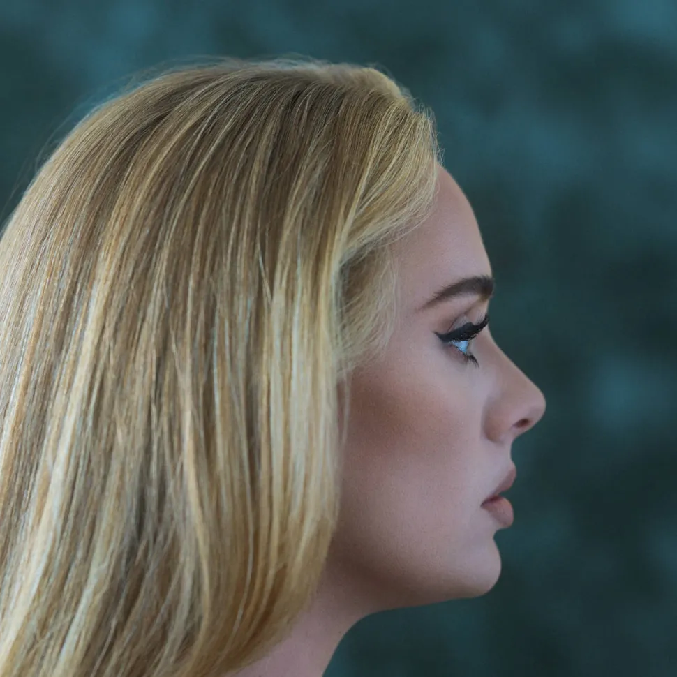 Adele - 30 (Cd)