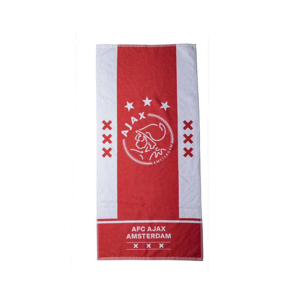 Ajax Handdoek (100X50 Cm)