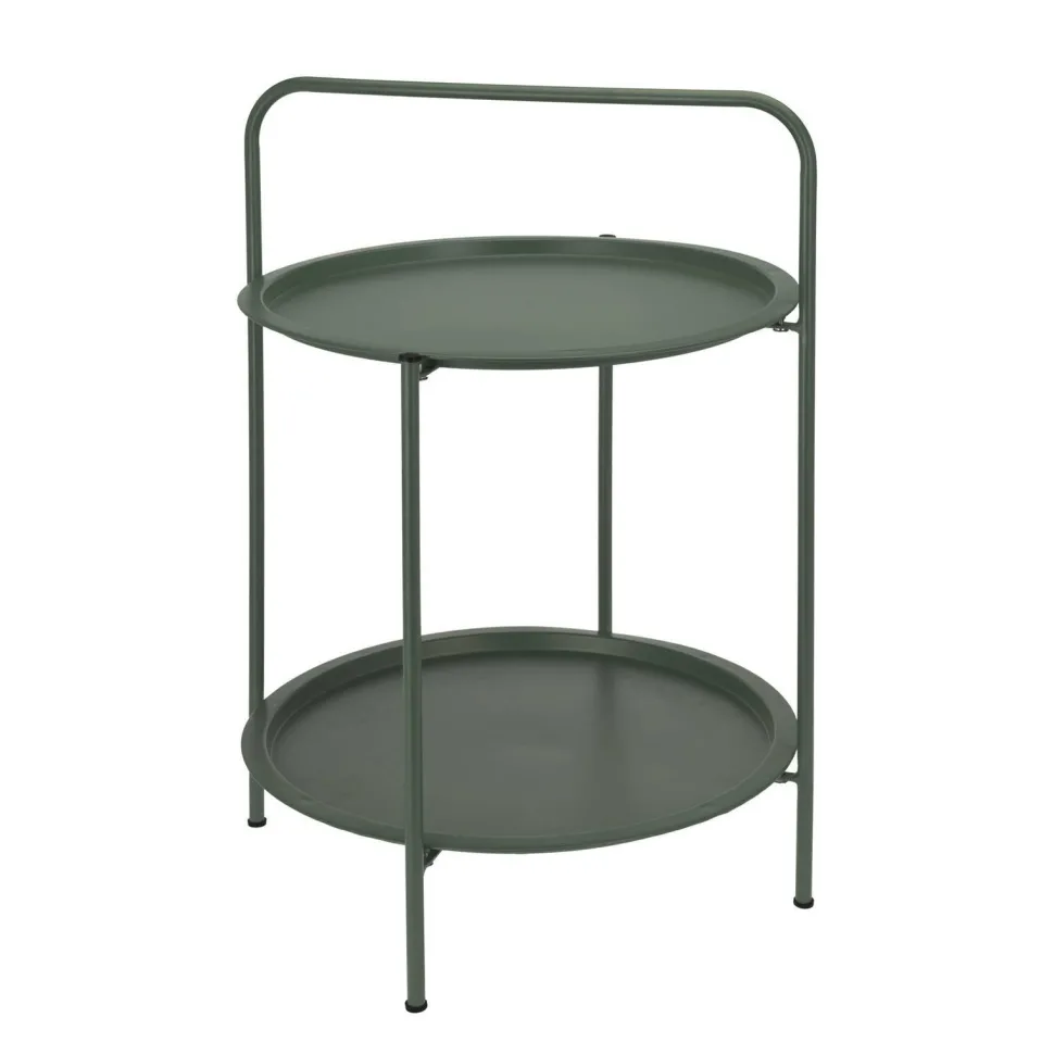 Ambiance Bijzettafel (O50 Cm)