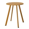 Ambiance Bijzettafel (O40Xh49 Cm)