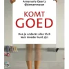 Annemarie Geerts Komt Goed