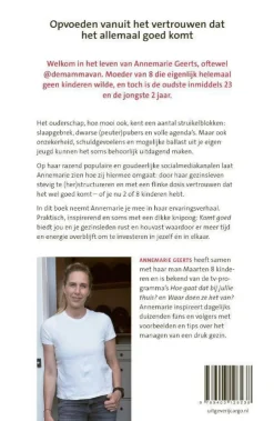 Annemarie Geerts Komt Goed
