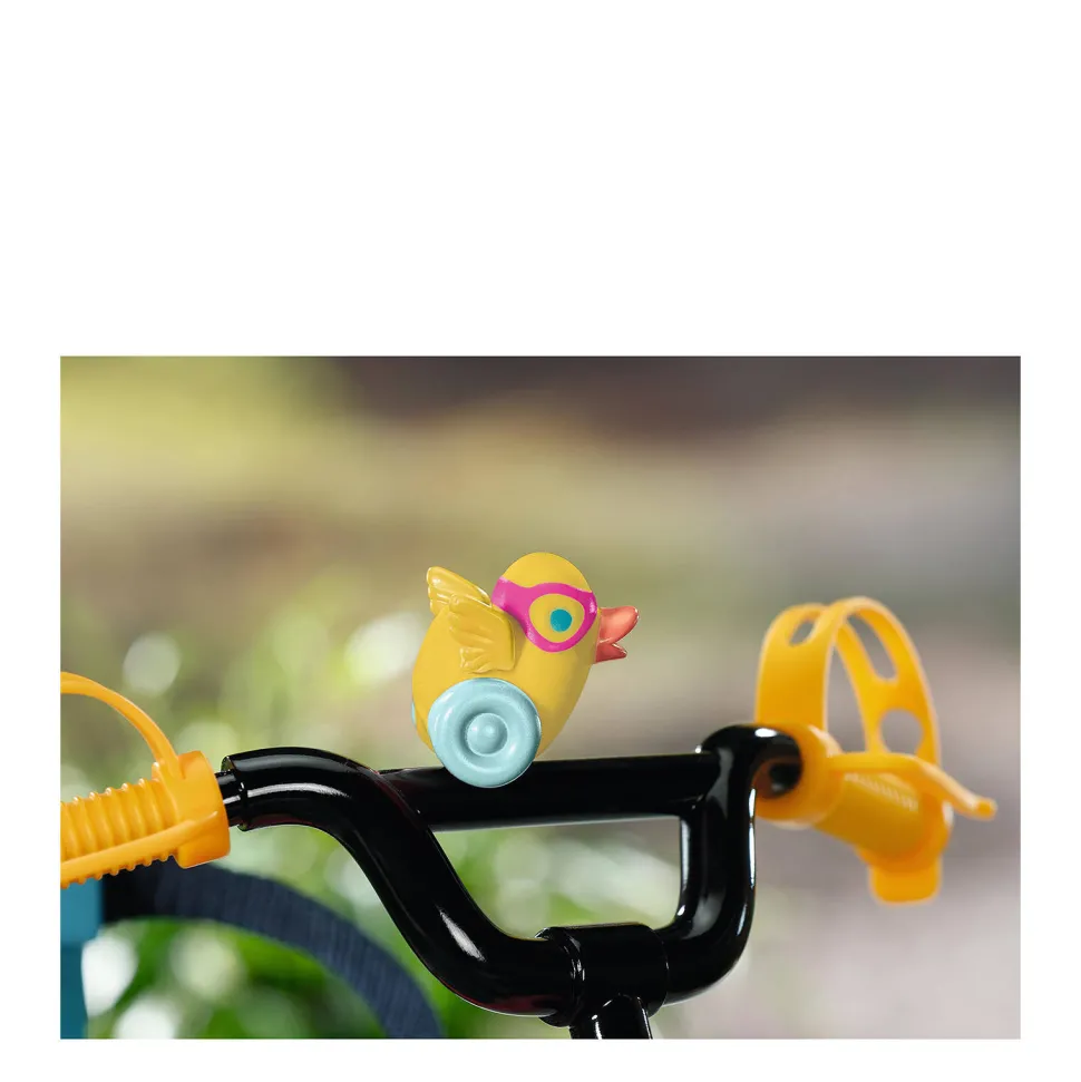 Baby Born Fiets Baby Born