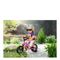 Baby Born Fiets Baby Born