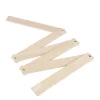 Bambam Eco Friendly Ruler "See How I Grow"