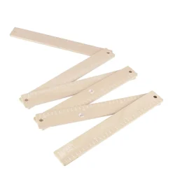 Bambam Eco Friendly Ruler "See How I Grow"