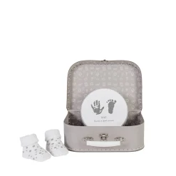 Bambam Travel Suitcase Time To Remember