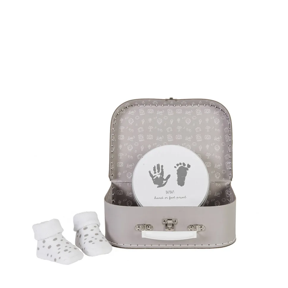 Bambam Travel Suitcase Time To Remember