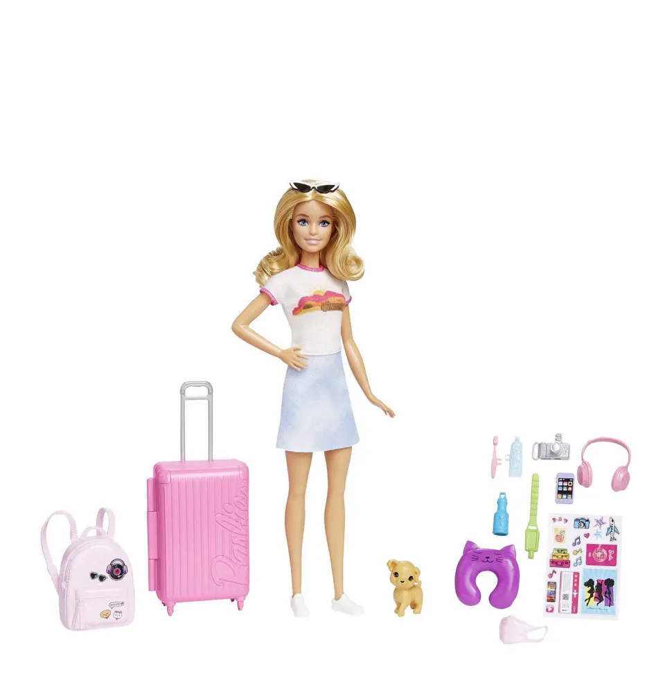 Barbie Dreamhouse Adventures Pop