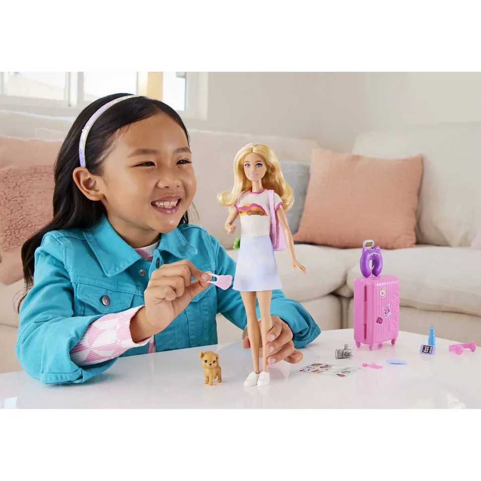 Barbie Dreamhouse Adventures Pop