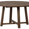Basiclabel Eetkamertafel Pampus