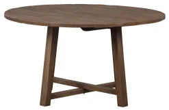 Basiclabel Eetkamertafel Pampus
