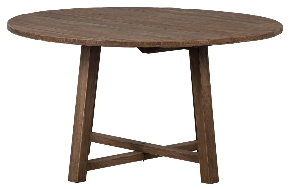 Basiclabel Eetkamertafel Pampus