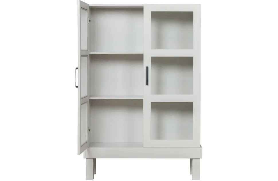 Basiclabel Vitrinekast Bonk