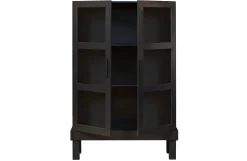 Basiclabel Vitrinekast Bonk