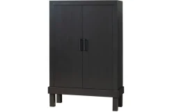 Basiclabel Wandkast Bonk