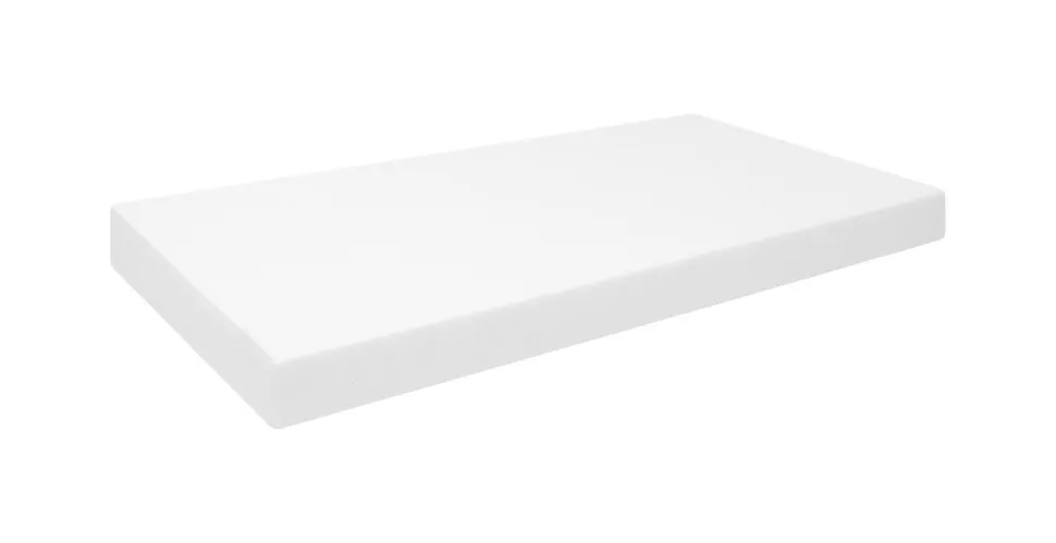 Bebies First Ledikant Matras (60X120 Cm)
