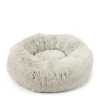 Beeztees Pluche Ligmand Yali Lichtgrijs 60 Cm