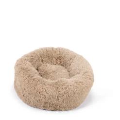 Beeztees Pluche Ligmand Yali Beige 60 Cm