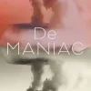 Benjamin Labatut De Maniac