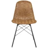 Bepurehome Eettafelstoel Spun - Set Van 2
