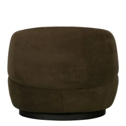Bepurehome Fauteuil Woolly