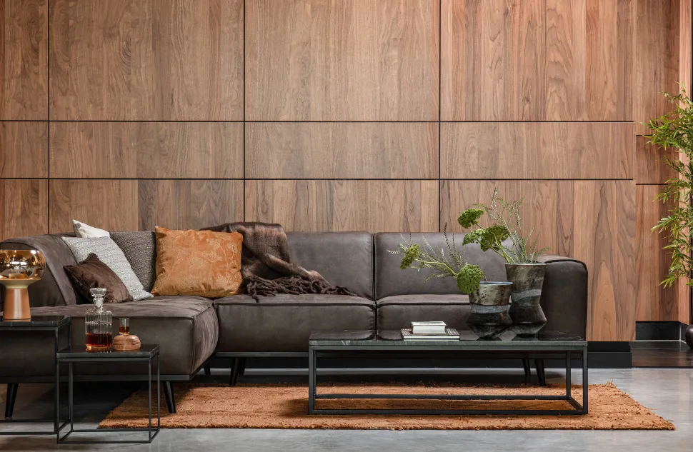 Bepurehome Salontafel Mellow