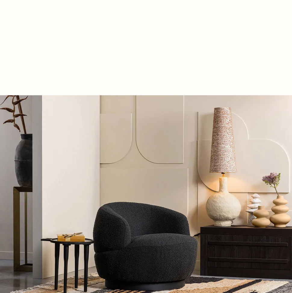 Bepurehome Vaas Sensual
