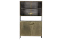 Bepurehome Vitrinekast Pack