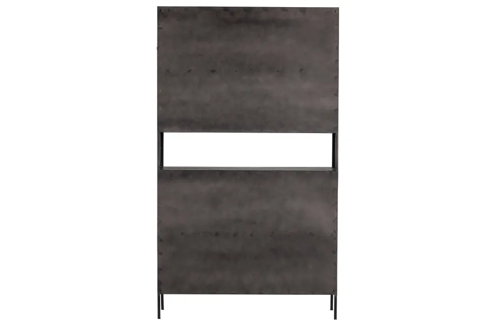 Bepurehome Vitrinekast Pack