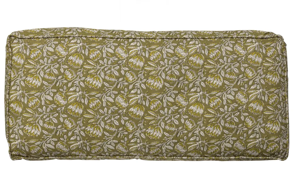 Bepurehome Zit-/Rugkussen Bloom