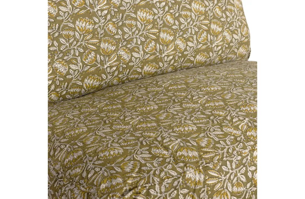 Bepurehome Zit-/Rugkussen Bloom