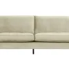 Bepurehome 2,5-Zitsbank Rodeo