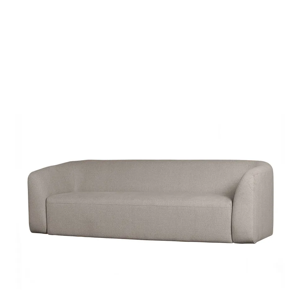 Bepurehome 3-Zitsbank Sloping