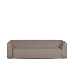 Bepurehome 3-Zitsbank Sloping