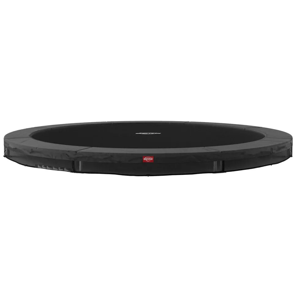 Berg Favorit Inground Trampoline O380 Cm