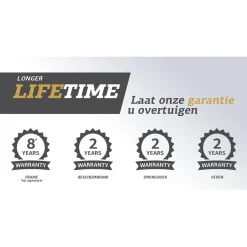 Berg Favorit Trampoline O430 Cm