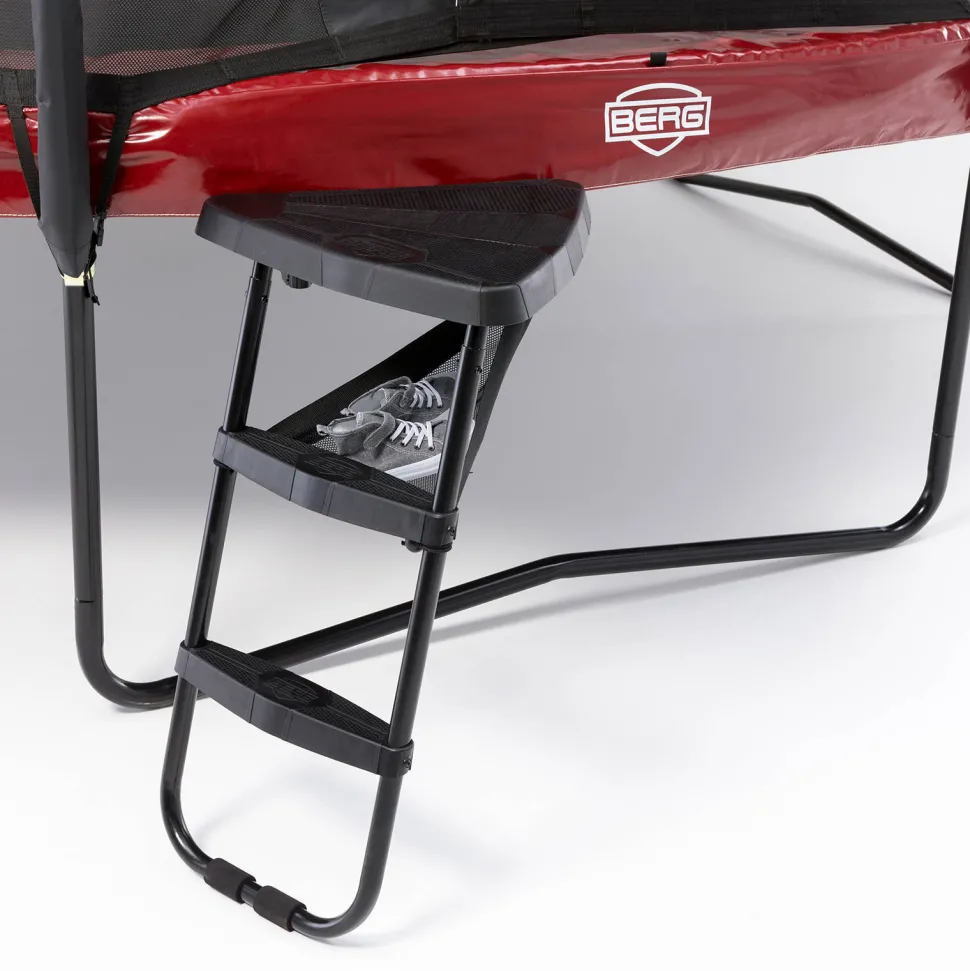 Berg Ladder Platform + Ladder M