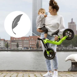 Berg Loopfiets Biky Mini