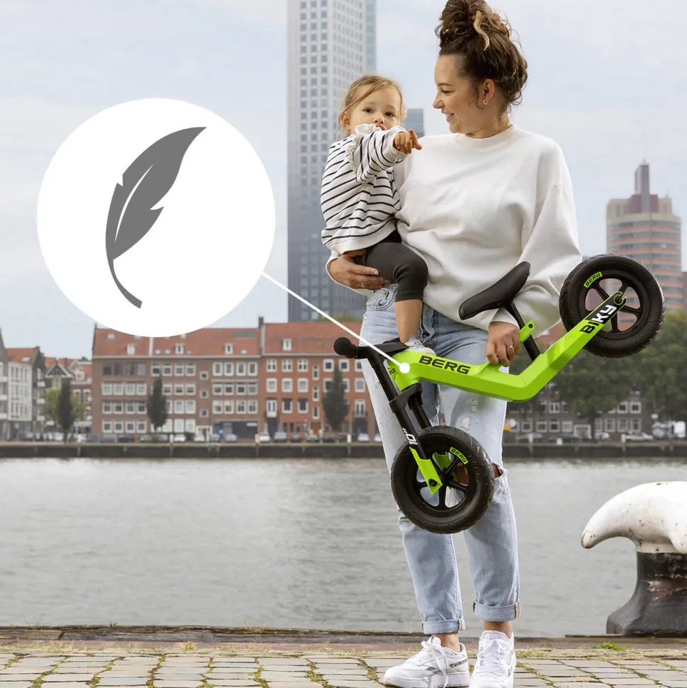 Berg Loopfiets Biky Mini