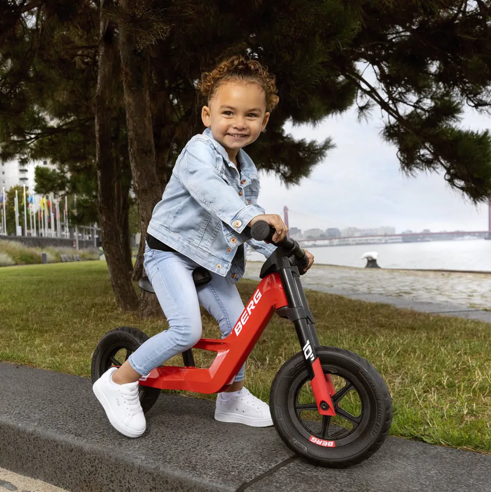 Berg Loopfiets Biky Mini
