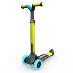 Berg Nexo Kinderstep - Opvouwbaar
