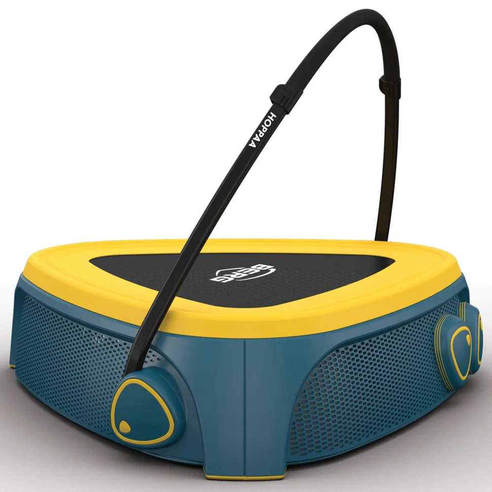 Berg Peuter Trampoline Hoppaa 90 Cm
