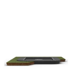 Berg Ultim Champion Trampoline 200X200 Cm