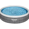 Bestway Fast Set Fast Set Zwembadset (366 Cm)