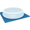 Bestway Grondzeil Zwembad (488X488 Cm)
